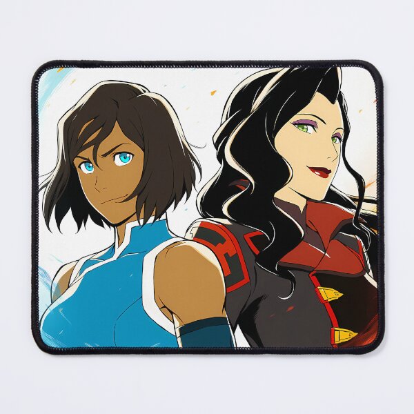 Item preview, Korrasami - 5 designed and sold by Infinite-Aspire.