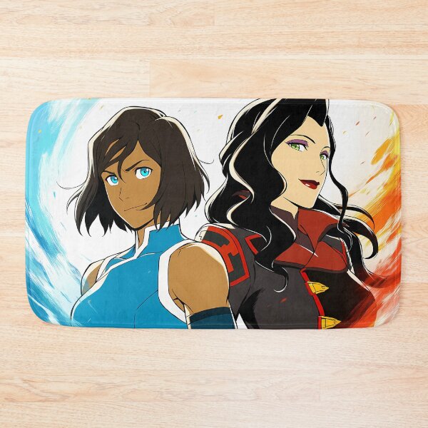 Item preview, Korrasami - 5 designed and sold by Infinite-Aspire.