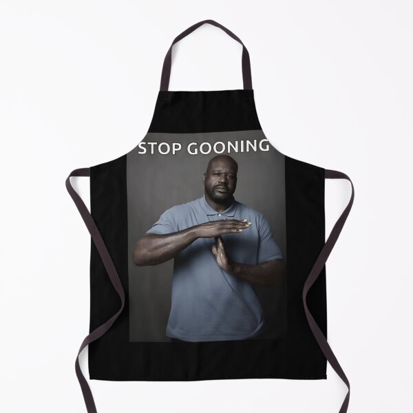 Item preview, No Gooning designed and sold by Fire TheMann.