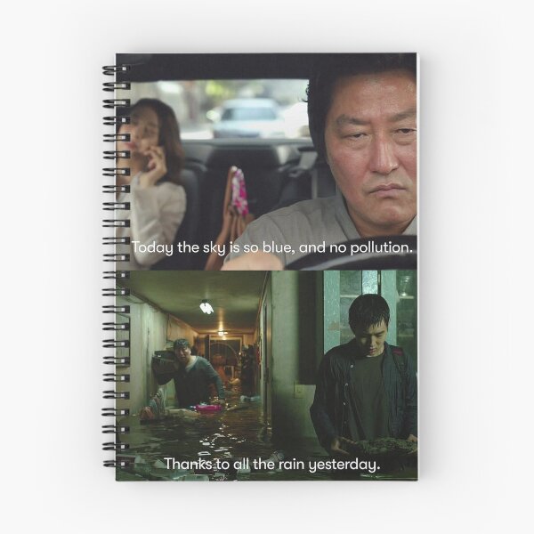 Item preview, Parasite 2019 Movie designed and sold by PeacefulHShop.