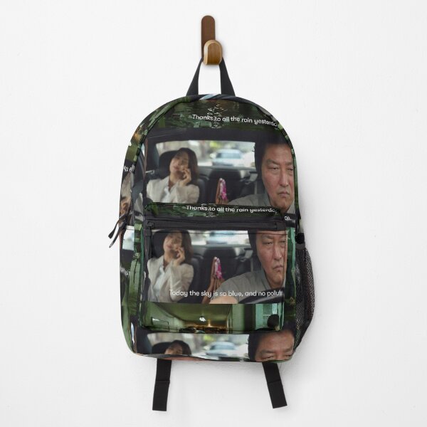 Item preview, Parasite 2019 Movie designed and sold by PeacefulHShop.