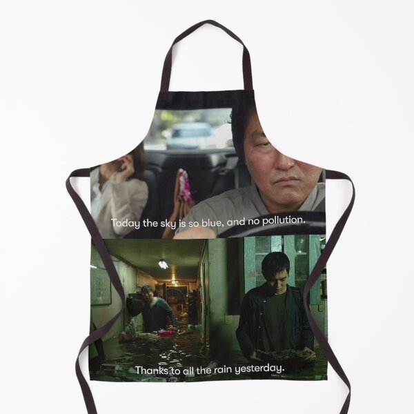 Item preview, Parasite 2019 Movie designed and sold by PeacefulHShop.
