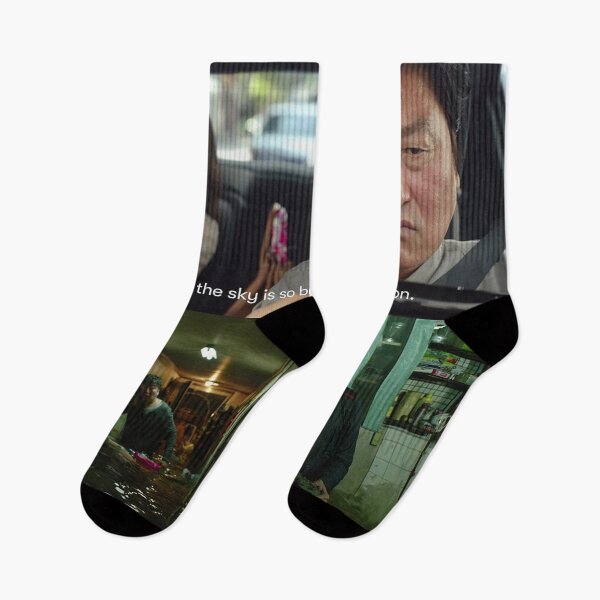 Item preview, Parasite 2019 Movie designed and sold by PeacefulHShop.