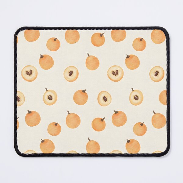 Item preview, Loquat Milk Blush designed and sold by Peanxtsv.