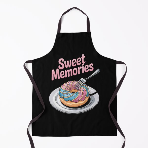 Item preview, Sweet Memories A Taste Of Joy Foodie Delight designed and sold by StuffNestie.