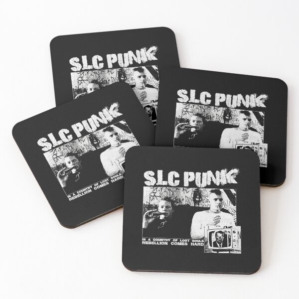 Item preview, Slc Punk Fans Art Matthew Lillard designed and sold by Enennn123.