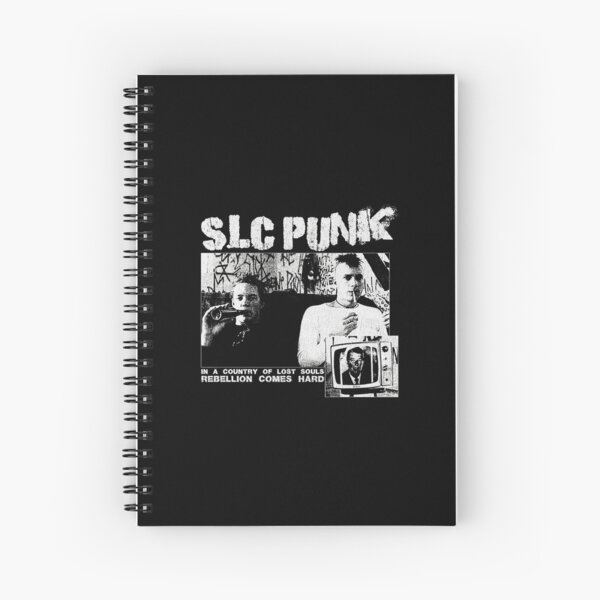 Item preview, Slc Punk Fans Art Matthew Lillard designed and sold by Enennn123.