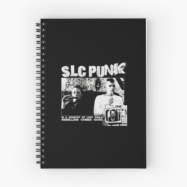 Item preview, Slc Punk Fans Art Matthew Lillard designed and sold by Enennn123.