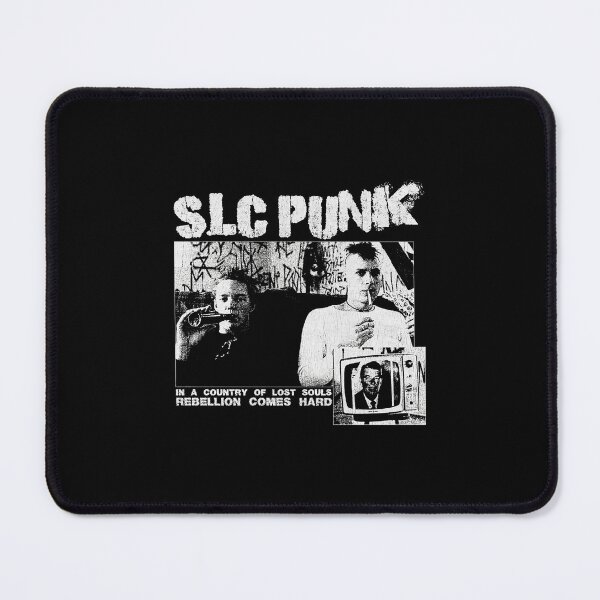 Item preview, Slc Punk Fans Art Matthew Lillard designed and sold by Enennn123.