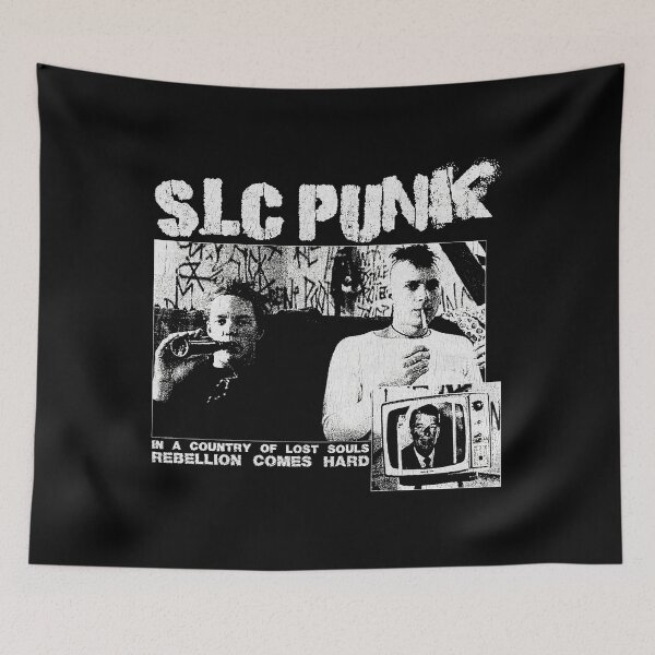 Item preview, Slc Punk Fans Art Matthew Lillard designed and sold by Enennn123.