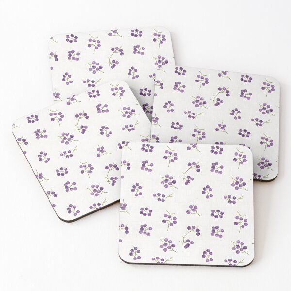 Item preview, Elderberry Soft Velvet designed and sold by Peanxtsv.