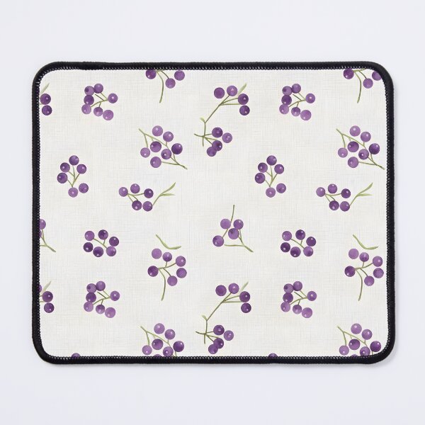 Item preview, Elderberry Soft Velvet designed and sold by Peanxtsv.