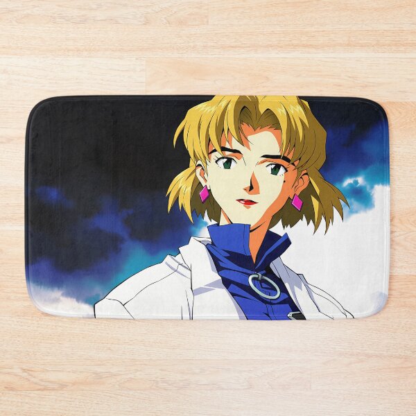 Item preview, Ritsuko Akagi - 9 designed and sold by Infinite-Aspire.