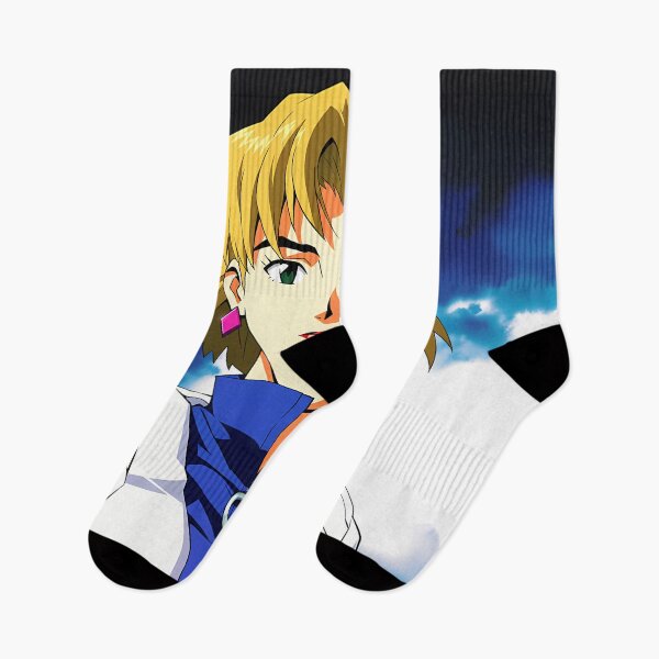 Item preview, Ritsuko Akagi - 9 designed and sold by Infinite-Aspire.
