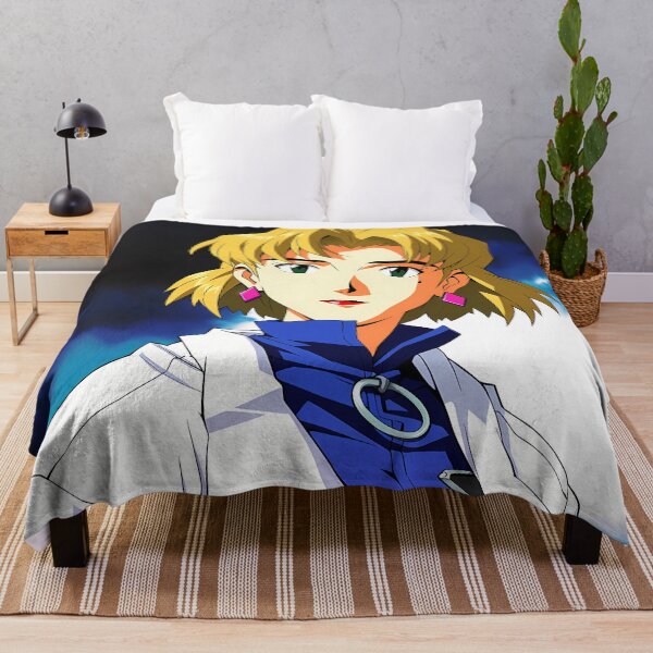 Item preview, Ritsuko Akagi - 9 designed and sold by Infinite-Aspire.