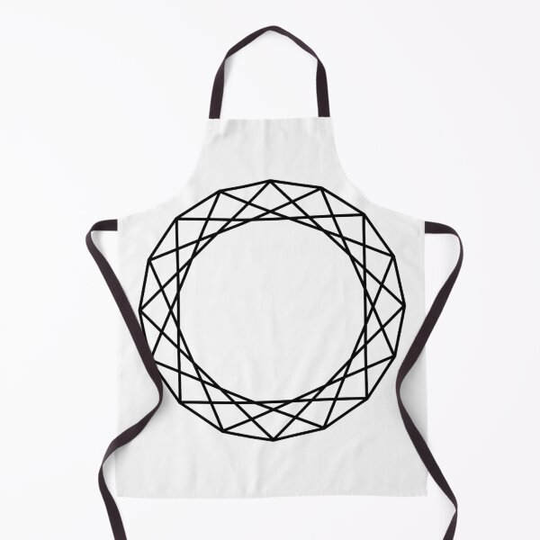 Item preview, Spiral 1 black designed and sold by Aukgoosts.