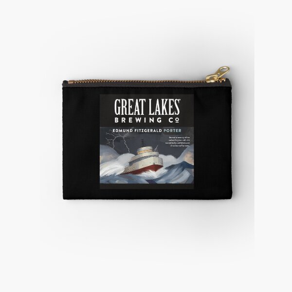 Artikelvorschau, Edmund Fitzgerald Porter von The Great Lakes Brewing Co. entworfen und verkauft von MonicaMoreno32.
