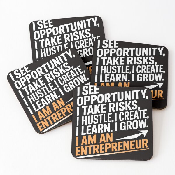 Item preview, I'm an Entrepreneur I Create Learn future entrepreneur designed and sold by RONALPARAD.