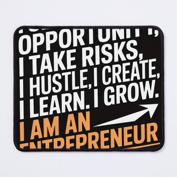 Item preview, I'm an Entrepreneur I Create Learn future entrepreneur designed and sold by RONALPARAD.