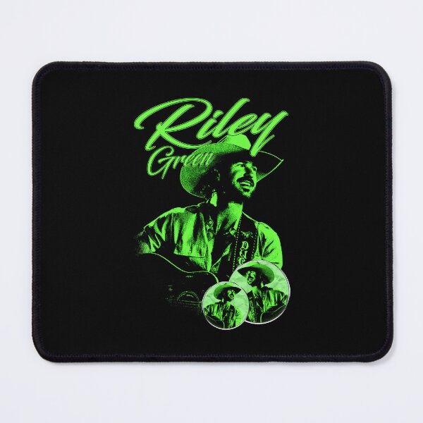 Item preview, Green Country Singer With Two Chrome Frame designed and sold by gaqiope.