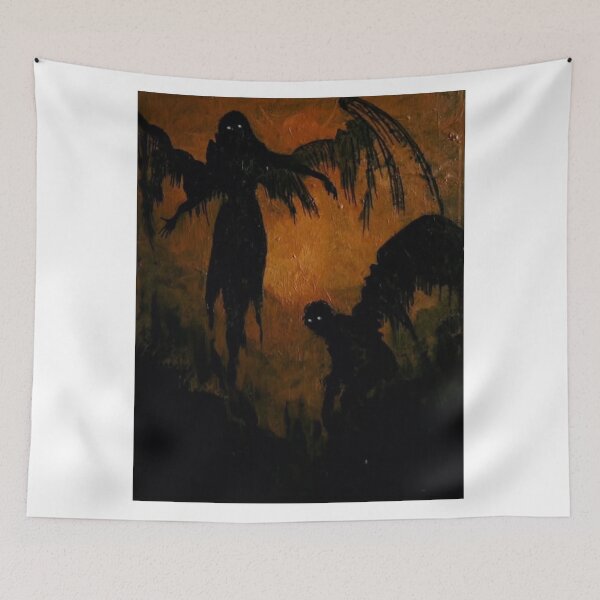 Item preview, Abandoned Road Sentinel designed and sold by Mirzahorse.