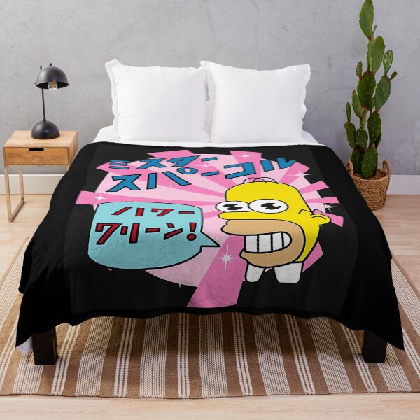 Item preview, Homer designed and sold by MonicaMoreno32.