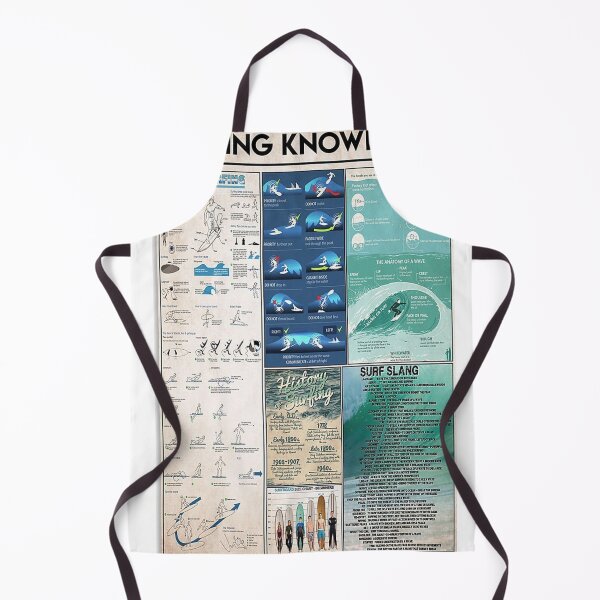 Artikelvorschau, Surfing Knowledge Wave entworfen und verkauft von DyesselliOUt.