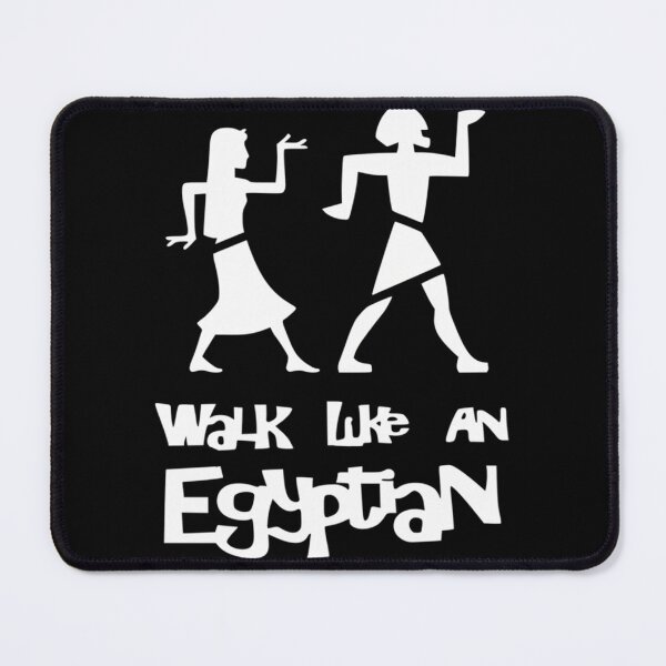 Item preview, Walk Like An Egyptian Essential designed and sold by MonicaMoreno32.