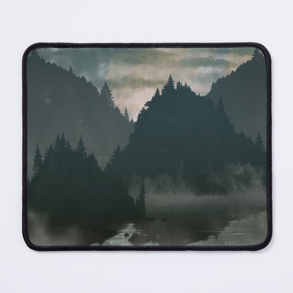Item preview, Secret Islands designed and sold by Naoru.
