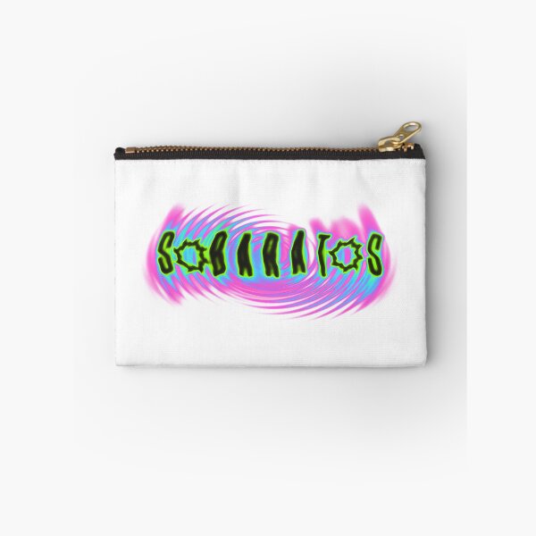 Item preview, Electric Neon Pink Sobaratos designed and sold by RoadhouseRStore.