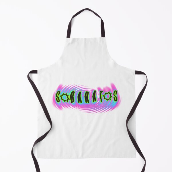 Item preview, Electric Neon Pink Sobaratos designed and sold by RoadhouseRStore.