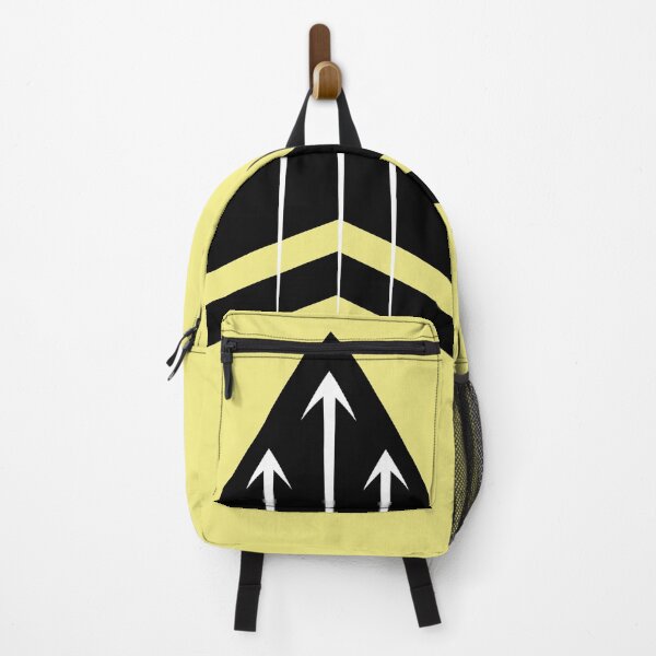 Item preview, Upward Momentum – Minimal Progress Arrow Symbol designed and sold by NilofaDesigns.