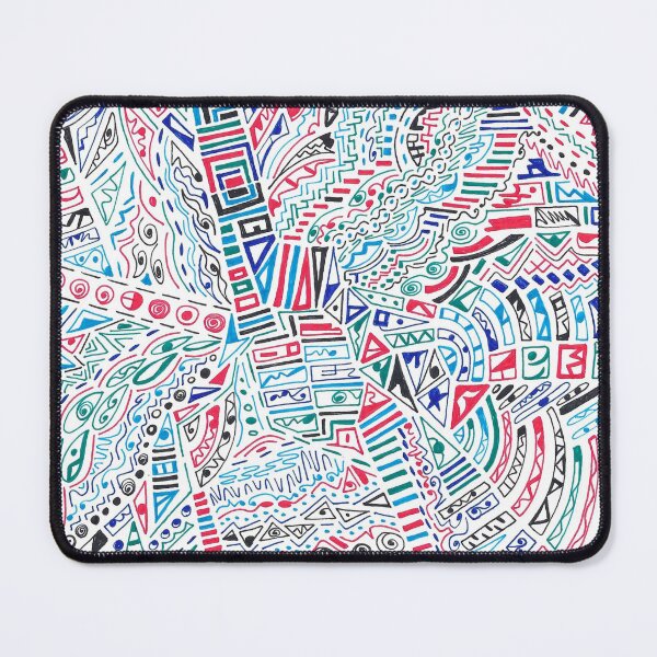 Item preview, Abstract Design 3 designed and sold by BScottDesign.
