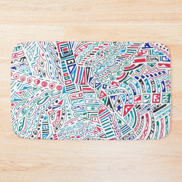 Item preview, Abstract Design 3 designed and sold by BScottDesign.