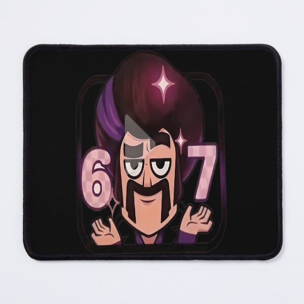 Item preview, Disco Wizard Emote Clash Royale designed and sold by MonicaMoreno32.
