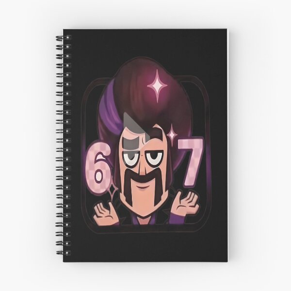 Item preview, Disco Wizard Emote Clash Royale designed and sold by MonicaMoreno32.