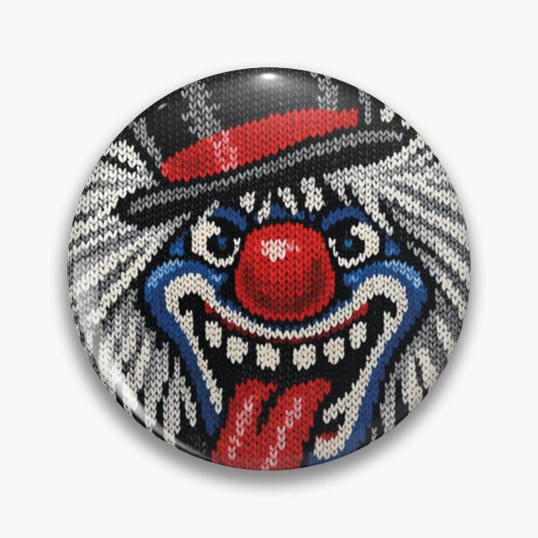 Item preview, Basel Carnival Waggis in Ugly Sweater Style designed and sold by Mauswohn.