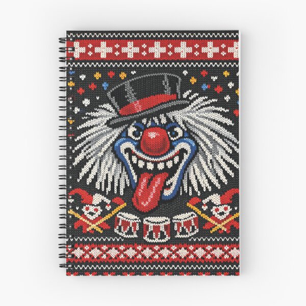Item preview, Basel Carnival Waggis in Ugly Sweater Style designed and sold by Mauswohn.