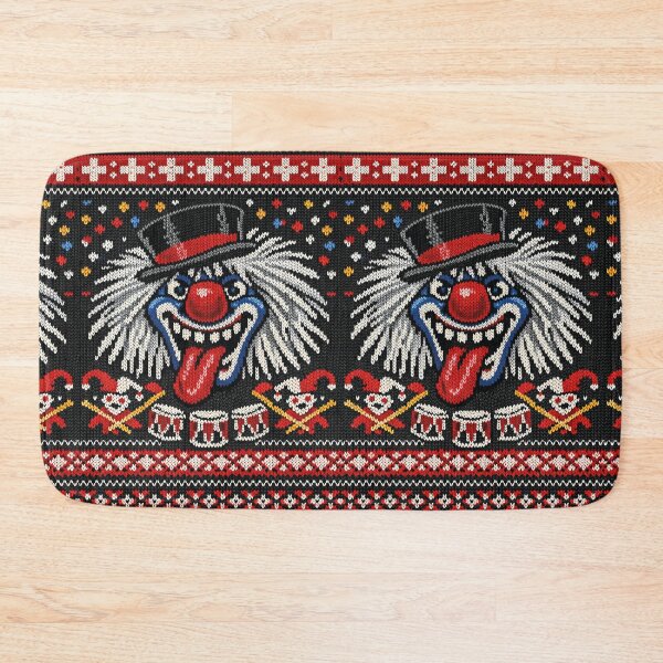 Item preview, Basel Carnival Waggis in Ugly Sweater Style designed and sold by Mauswohn.