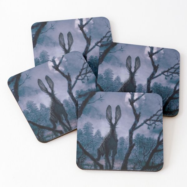 Item preview, Ironwood Forest Giant designed and sold by Mirzahorse.