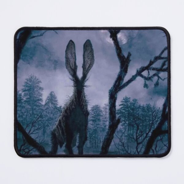 Item preview, Ironwood Walmart dForest Giant designed and sold by Mirzahorse.