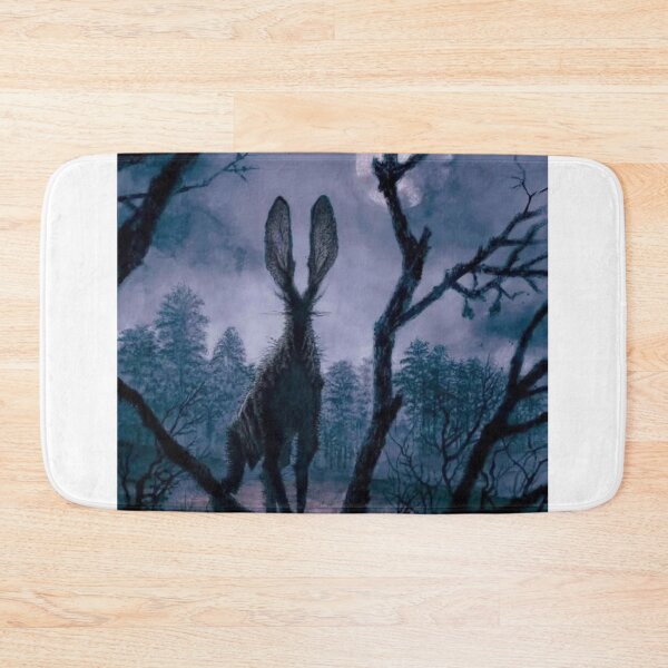 Item preview, Ironwood Forest Giant designed and sold by Mirzahorse.