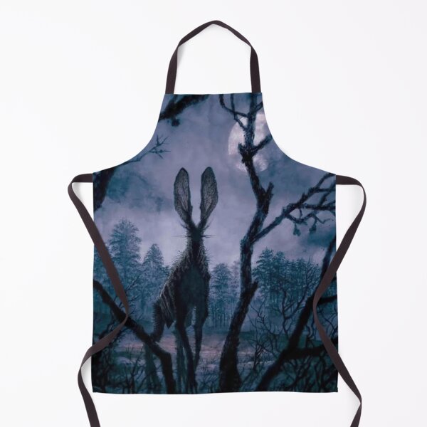 Item preview, Ironwood Forest Giant designed and sold by Mirzahorse.