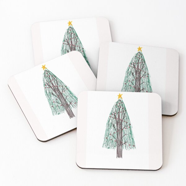 Item preview, Christmas Tree designed and sold by BScottDesign.
