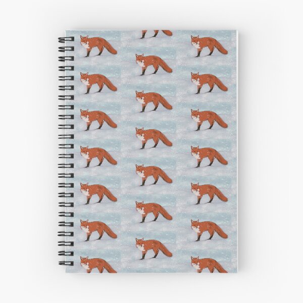 Item preview, Winter Fox designed and sold by charreadyarts1.