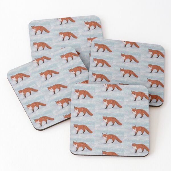 Item preview, Winter Fox designed and sold by charreadyarts1.