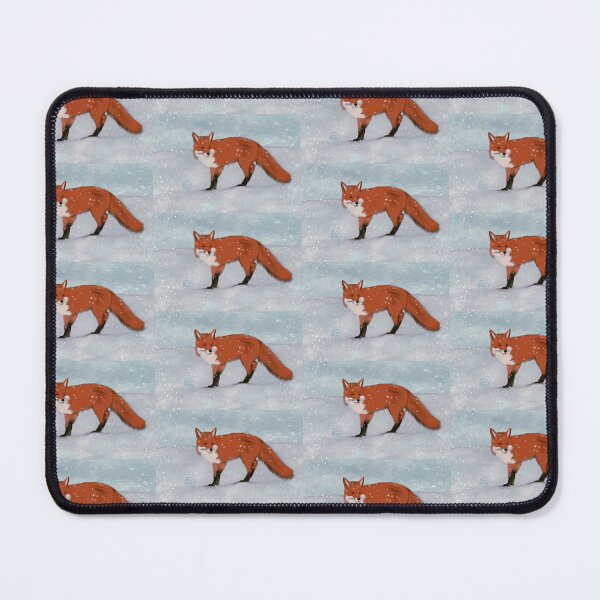 Item preview, Winter Fox designed and sold by charreadyarts1.
