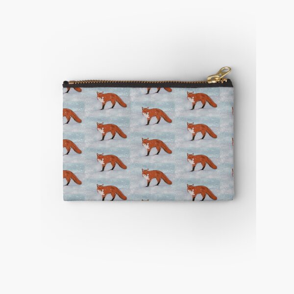 Item preview, Winter Fox designed and sold by charreadyarts1.