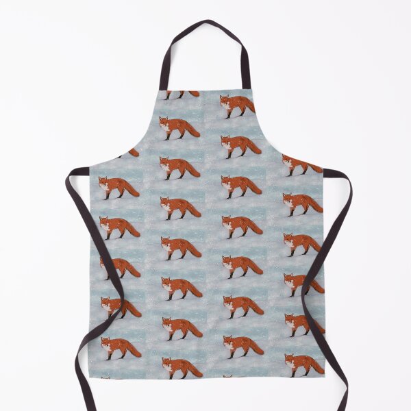 Item preview, Winter Fox designed and sold by charreadyarts1.