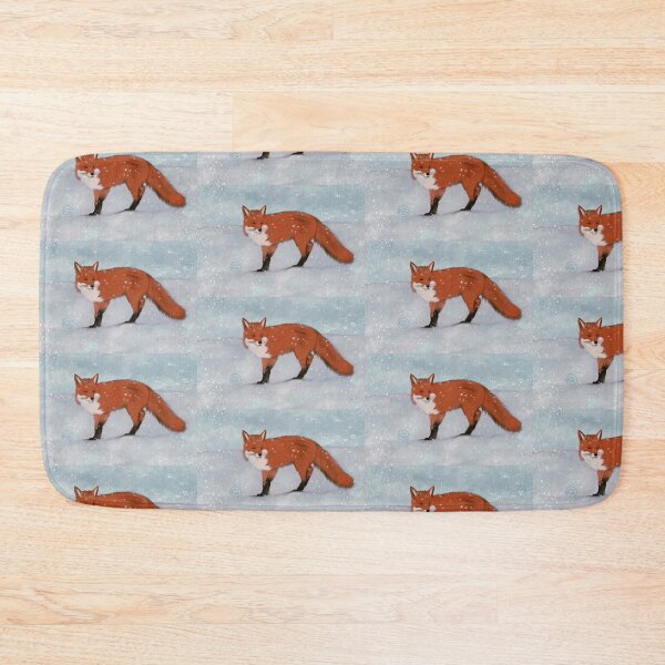 Item preview, Winter Fox designed and sold by charreadyarts1.
